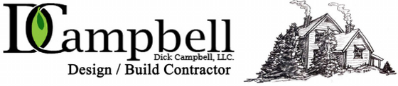 Dick Campbell LLC - Bangor & Coastal Design Builder
